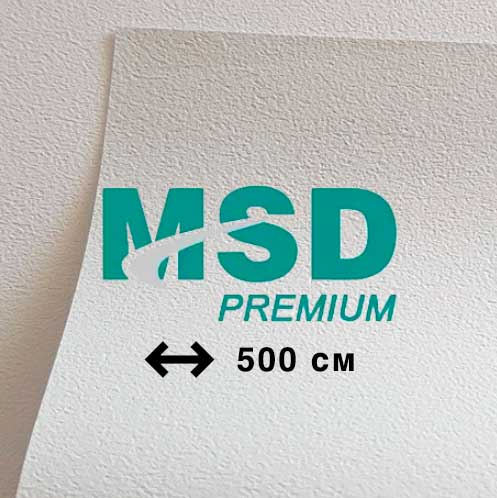 MSD Premium 500